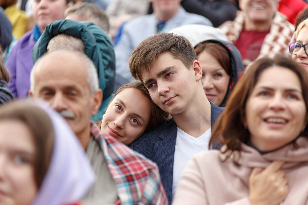 Photograph by Дмитрий