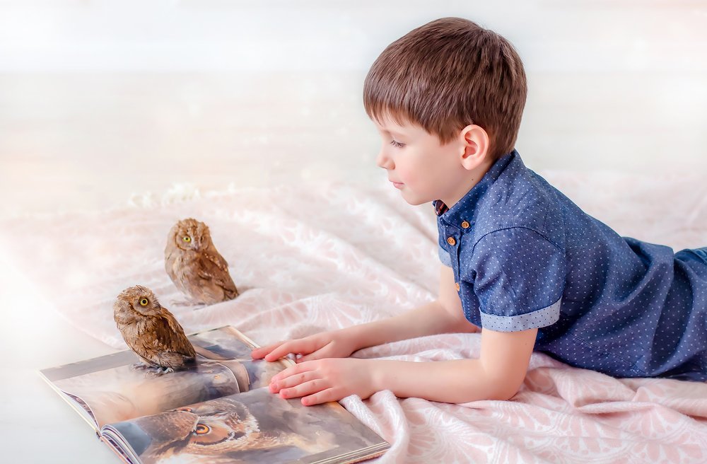 Photograph by Бельковская Женя