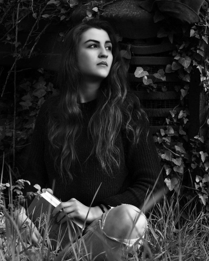 Photograph by Vasilis Davaris