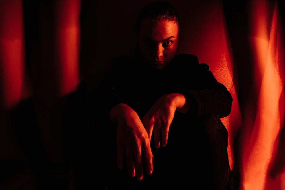 Photograph by Ангелина Клименко