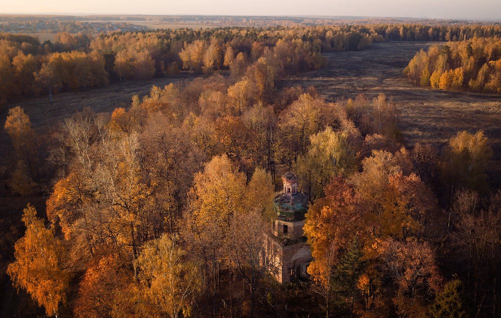 Photograph by Артем Воробьев