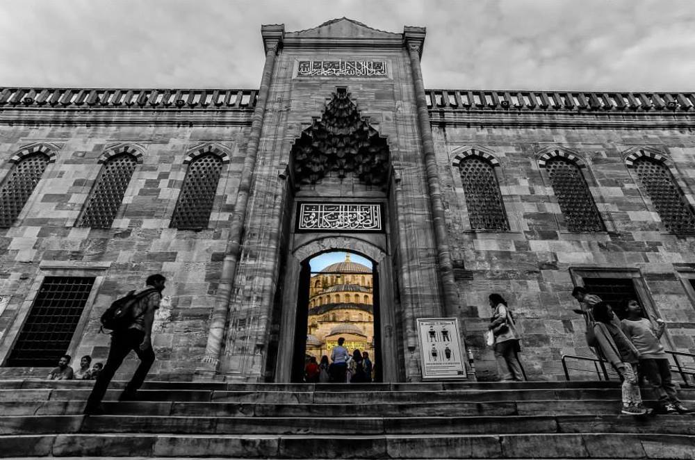 Фотография автора ilknur atlı