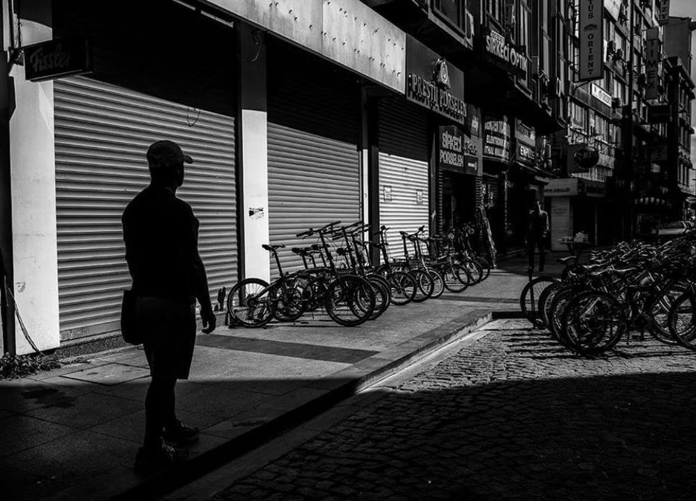 Фотография автора ilknur atlı