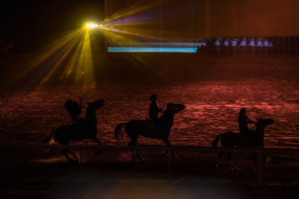 Photograph by Марсель Бадыкшин