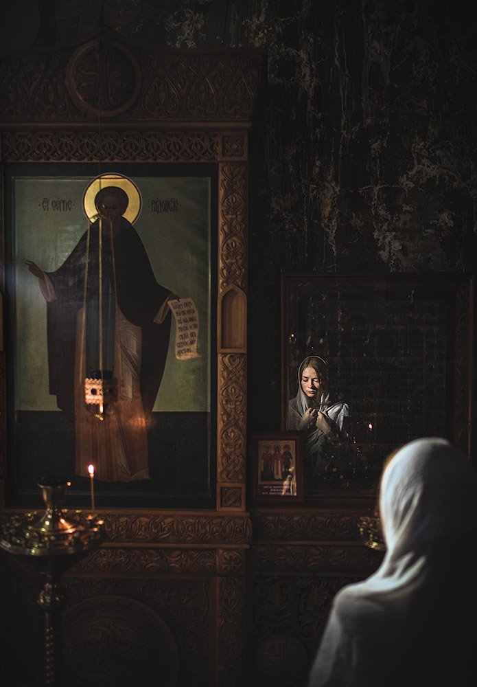 Photograph by Артем Воробьев