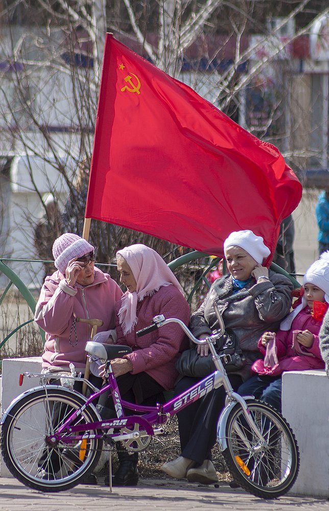 Photograph by Николай В.М.