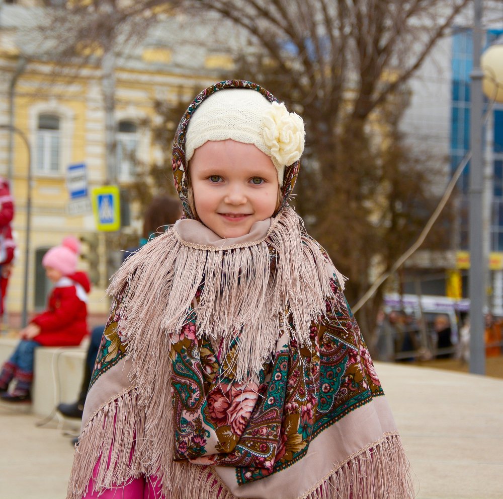 Photograph by Рамазан Васильев