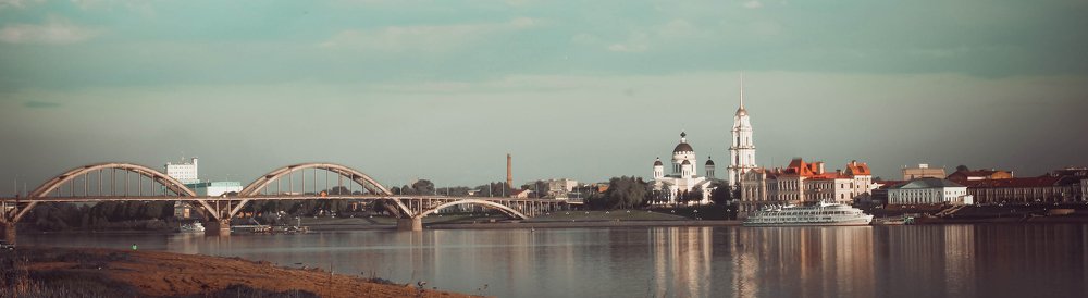 Photograph by Alexandra Chalova