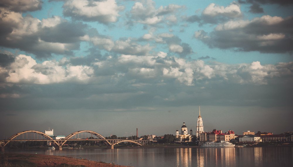 Photograph by Alexandra Chalova