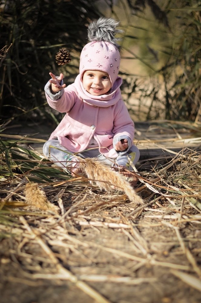 Photograph by Yulia Kineberg