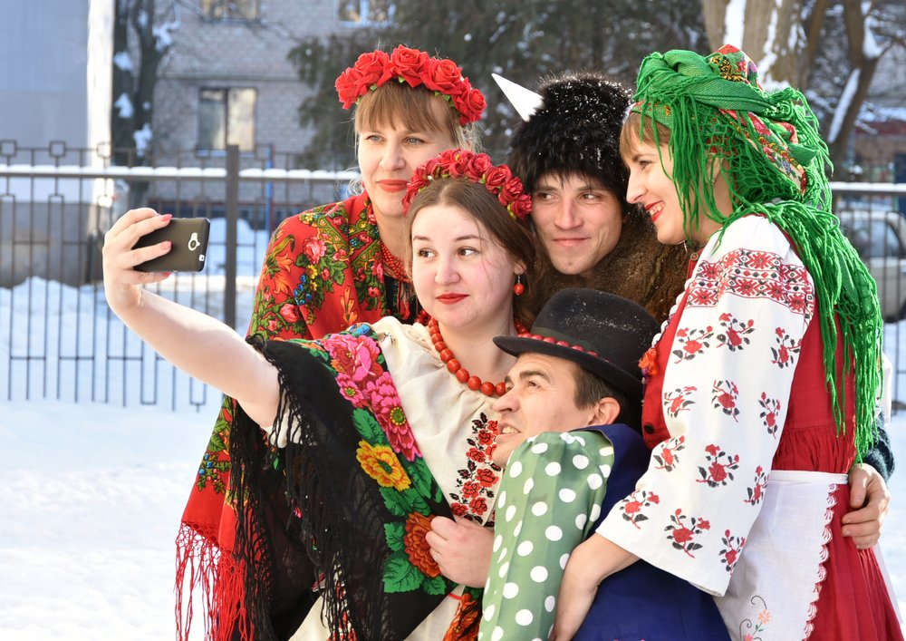 Photograph by Елена Куннова