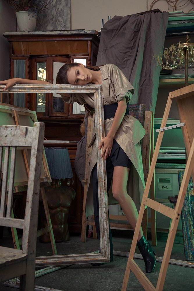 Photograph by Алена Герасимова