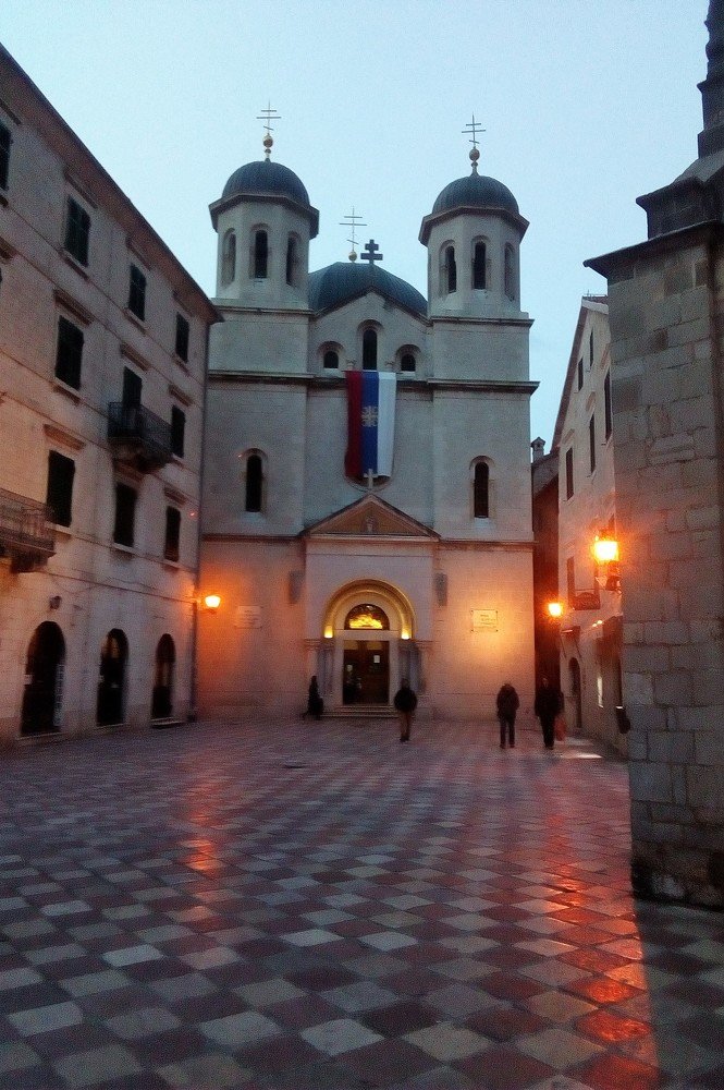 Photograph by Zdravko Ponorac