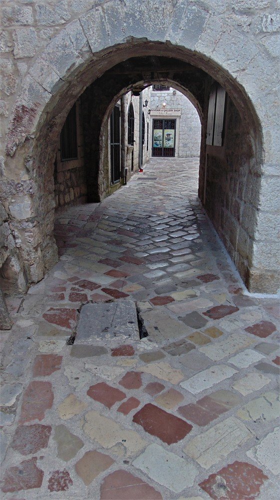 Photograph by Zdravko Ponorac