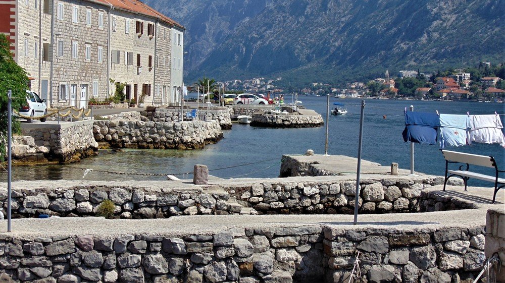 Photograph by Zdravko Ponorac