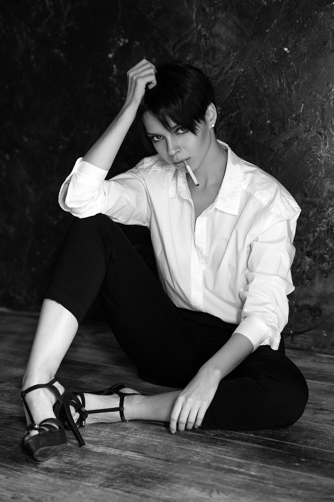 Photograph by Александр Макушин