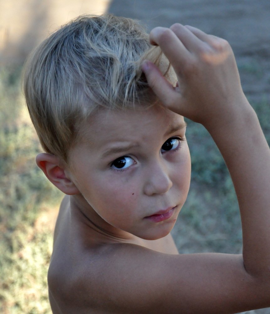 Photograph by Ольга Дубинкина