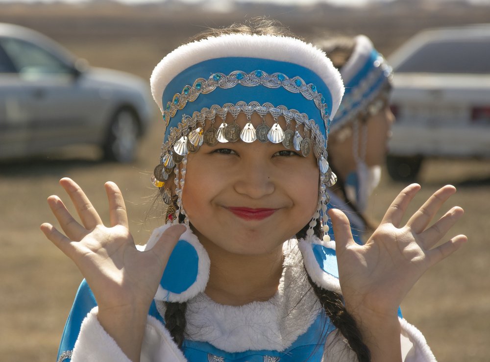 Photograph by Рамазан Васильев