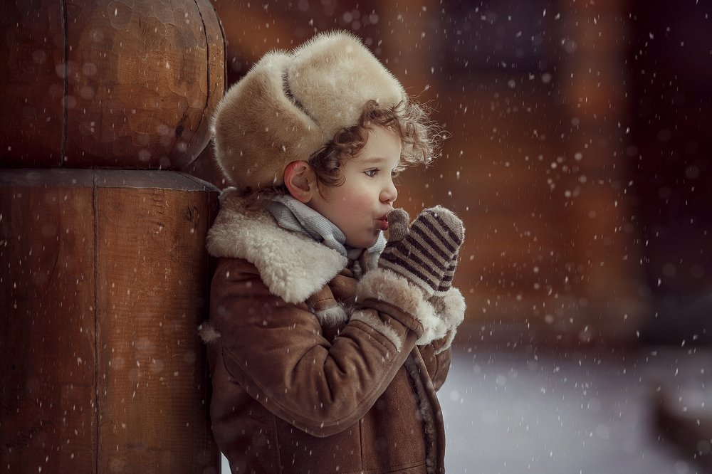 Photograph by Лилия Фролова