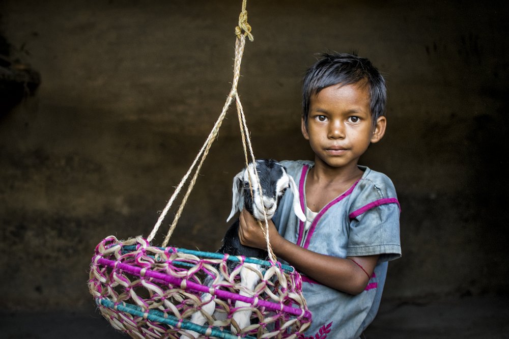 Photograph by Arindam Das