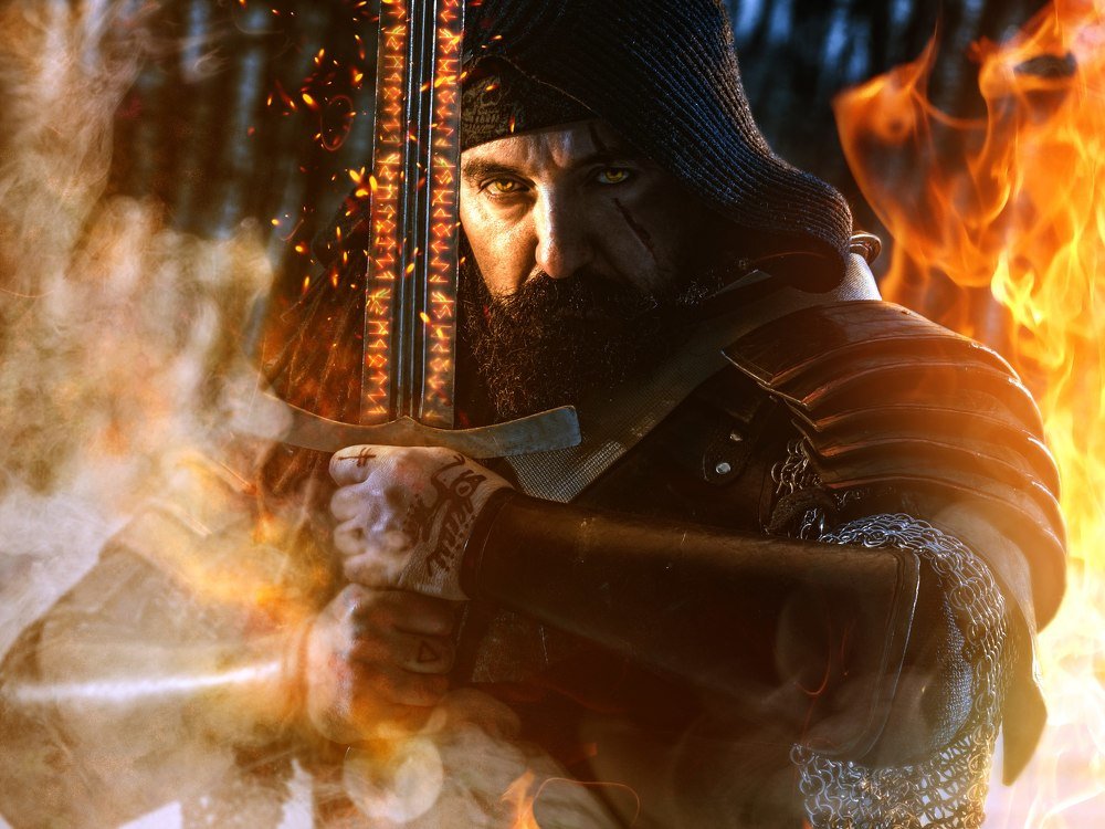 Photograph by Александр Губарев