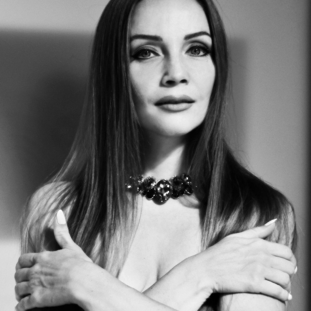 Фотография автора Наталья Елисеева