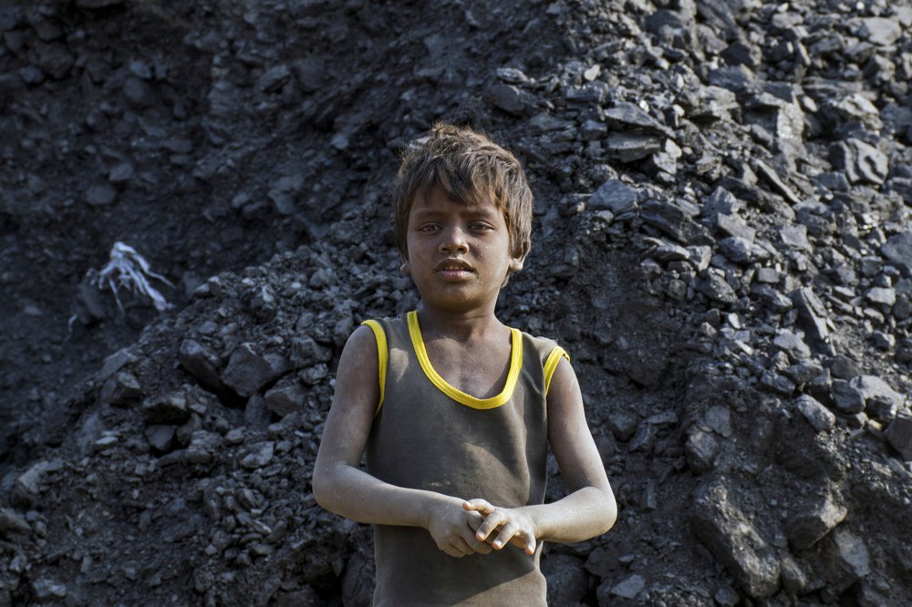 Photograph by Arindam Das