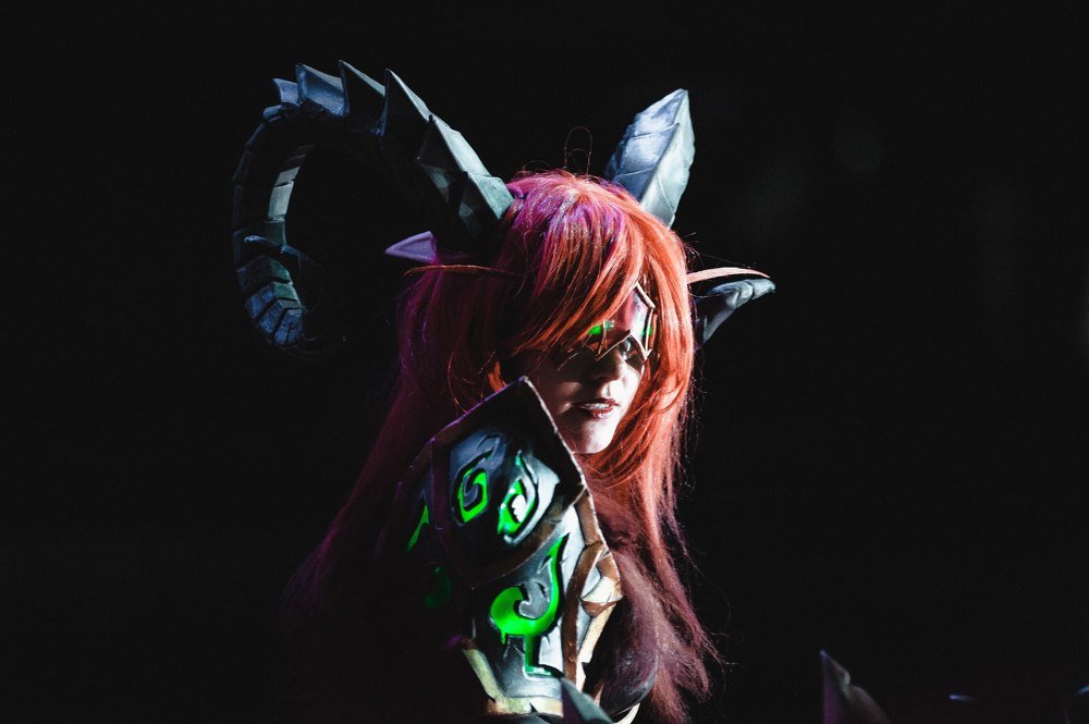 Photograph by Алексей Крылов