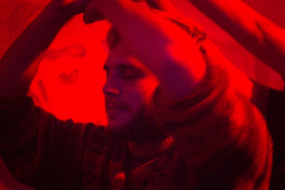 Photograph by Juan Pajaro Velasquez