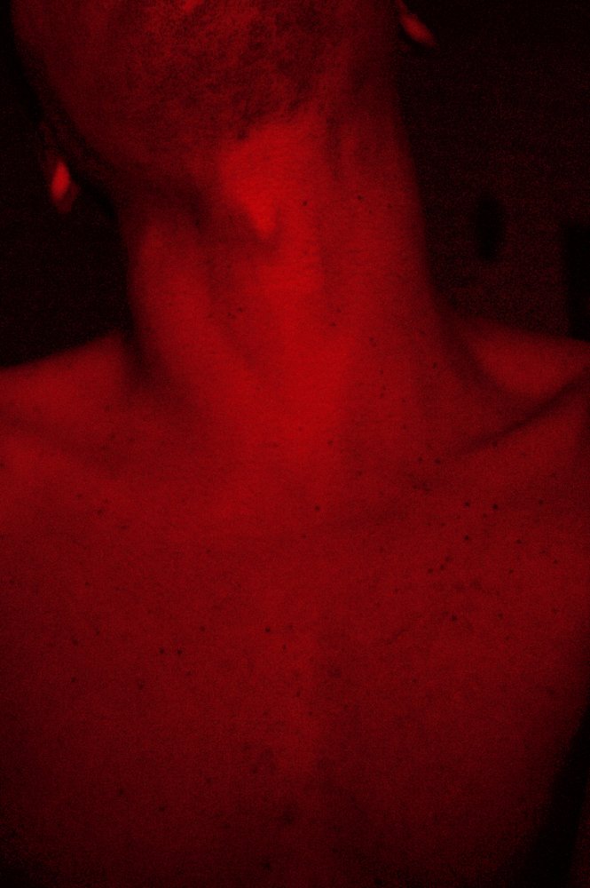 Photograph by Juan Pajaro Velasquez