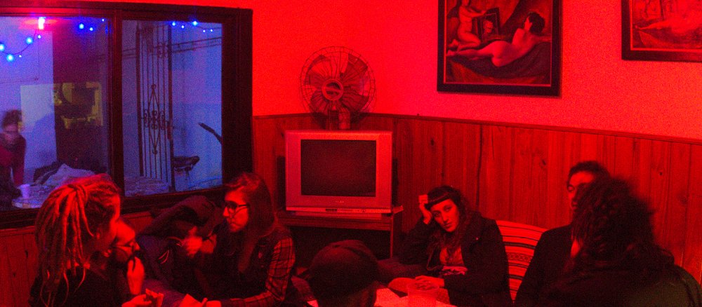 Photograph by Juan Pajaro Velasquez