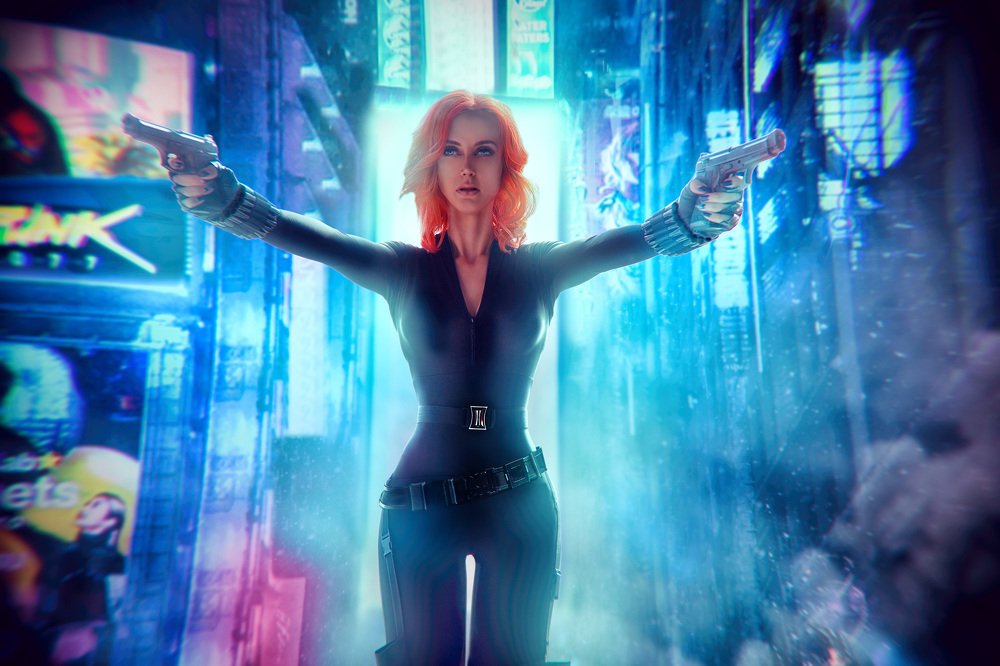 Photograph by Алексей Шаклеин