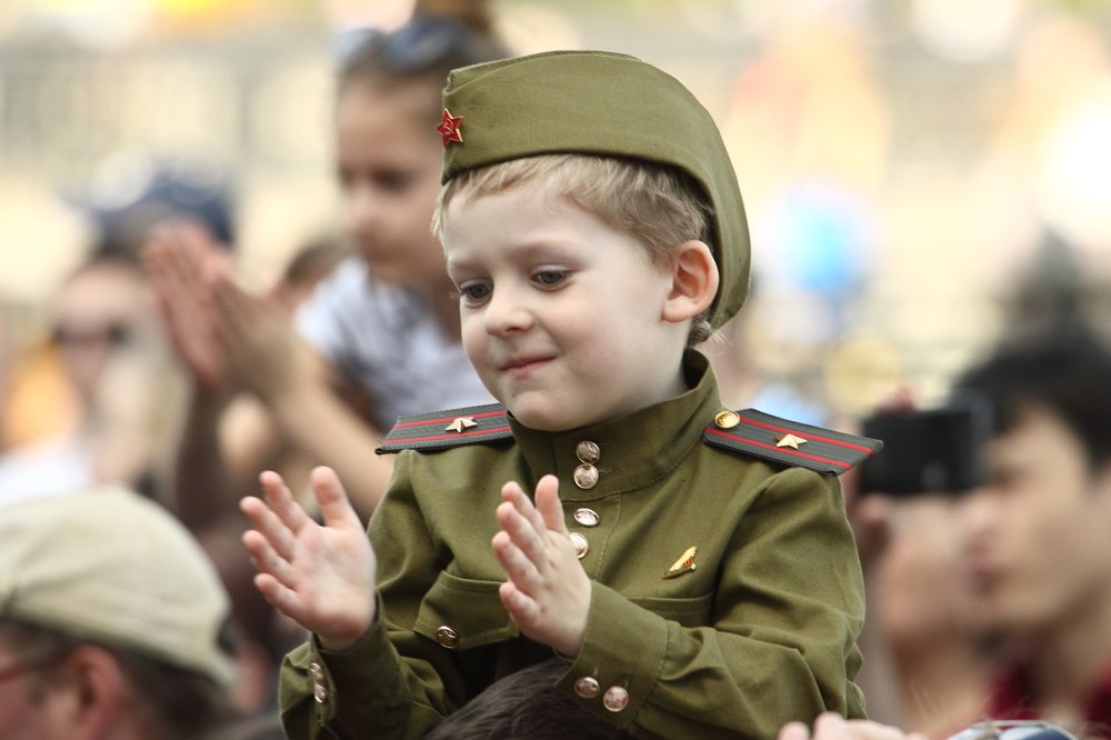 Photograph by Сергей Ножнин