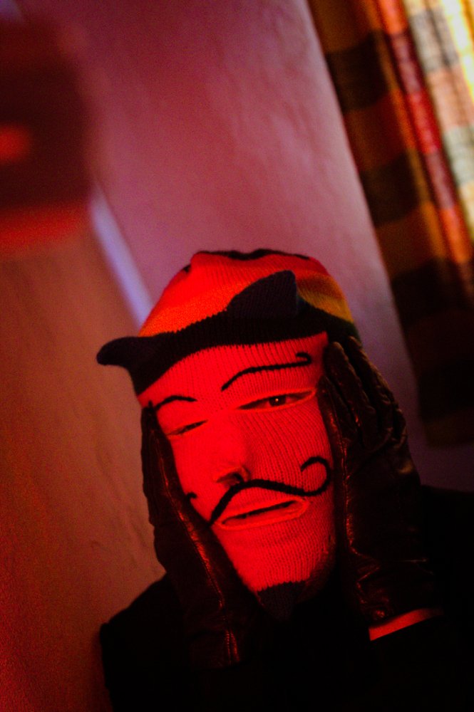 Photograph by Juan Pajaro Velasquez