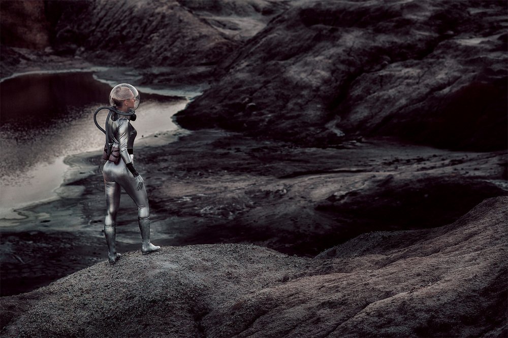 Photograph by Алексей Шаклеин