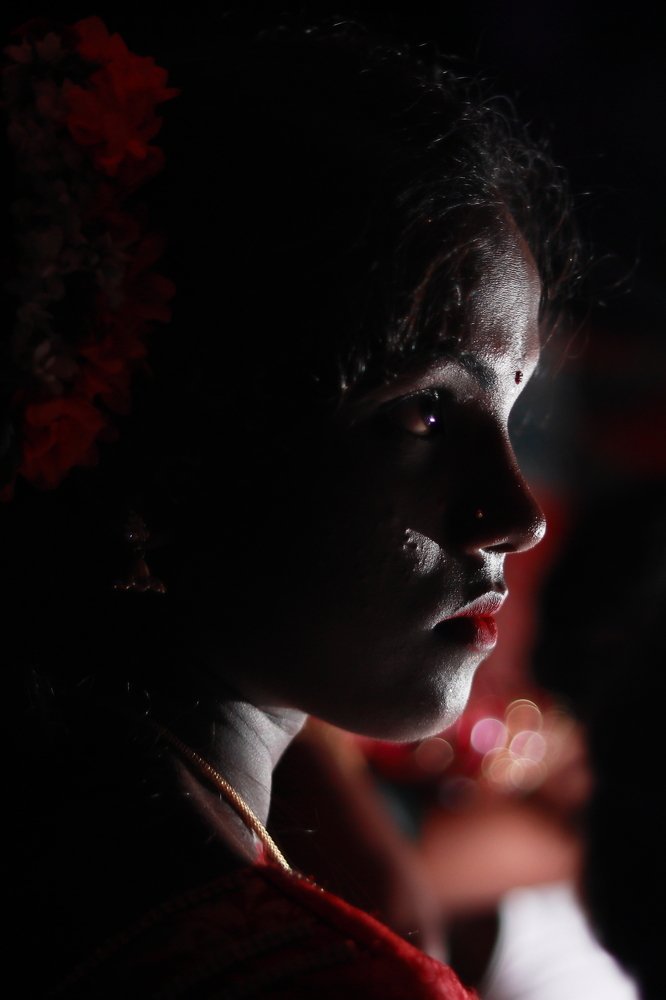 Photograph by Kathar KS