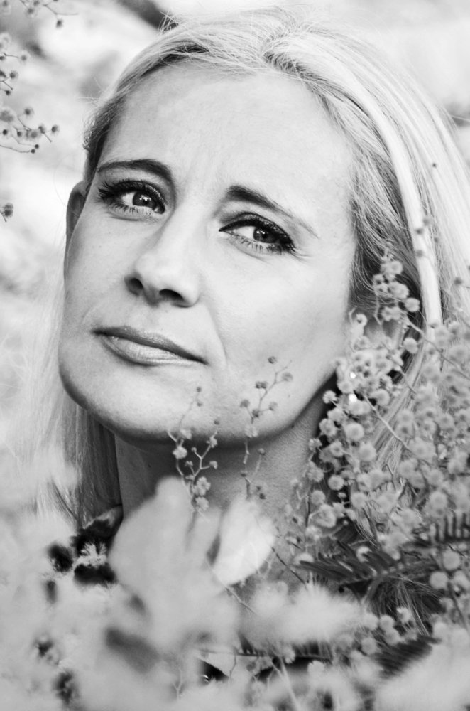 Фотография автора Наталья Елисеева