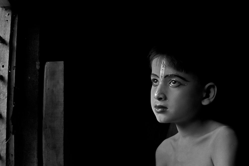 Photograph by Arindam Das