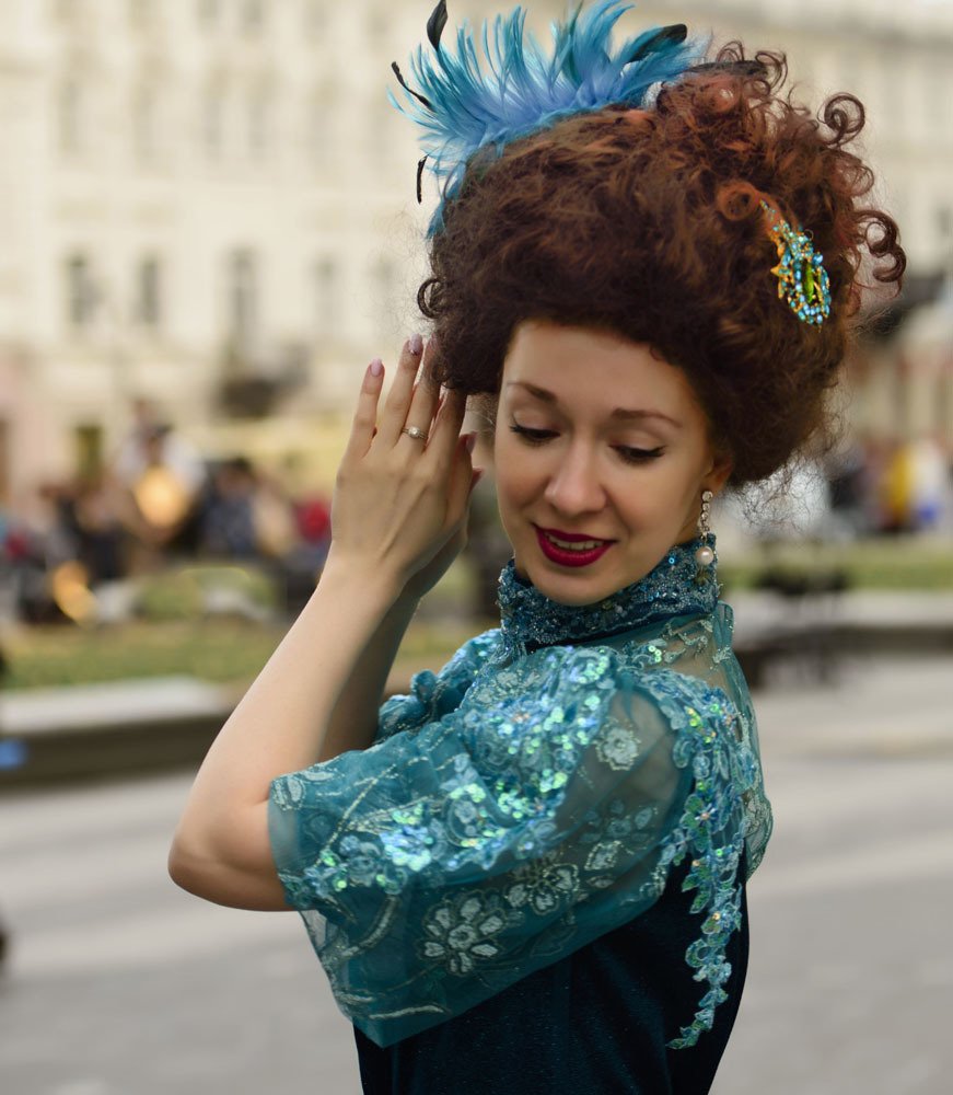 Photograph by Андрей Бойко