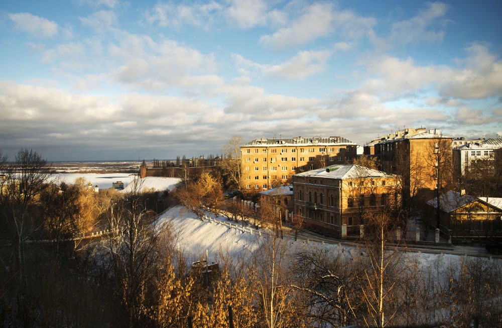 Photograph by Андрей Бойко