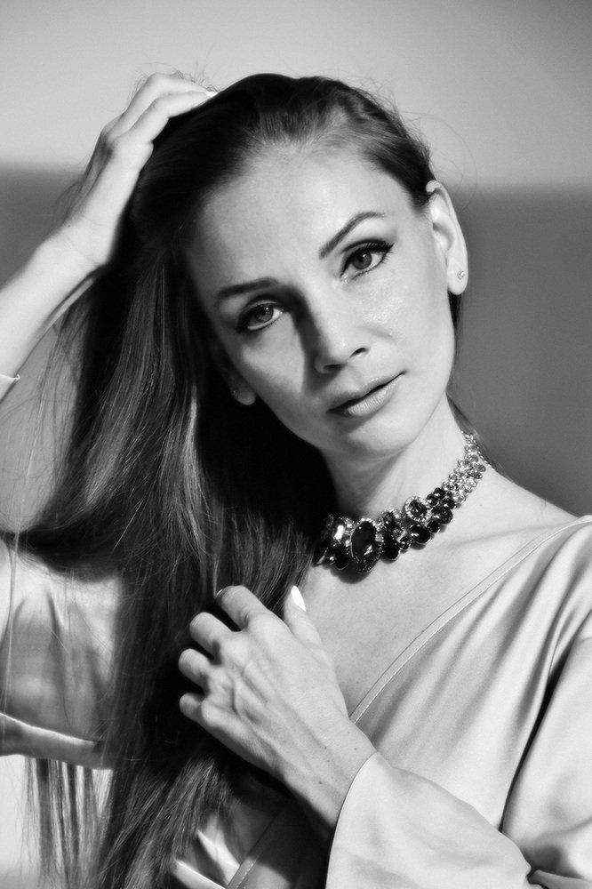 Фотография автора Наталья Елисеева