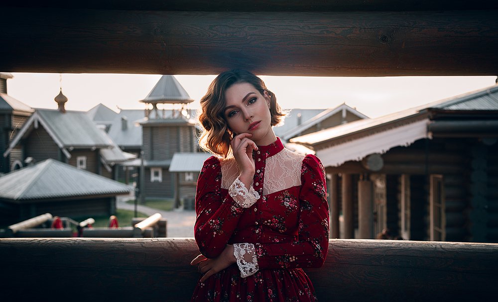 Здесь русский дух