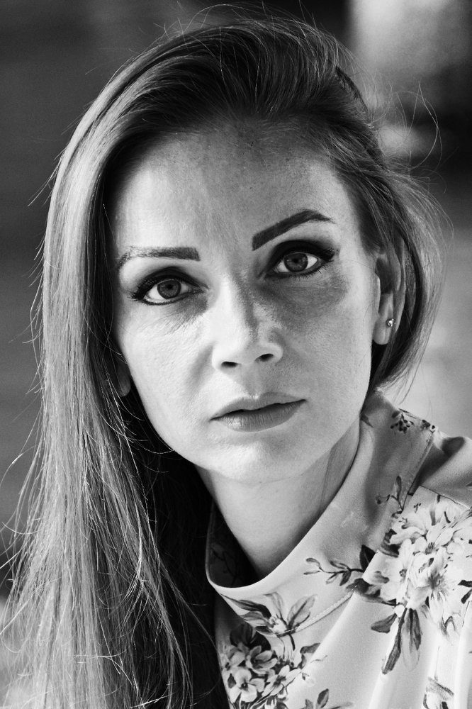 Фотография автора Наталья Елисеева