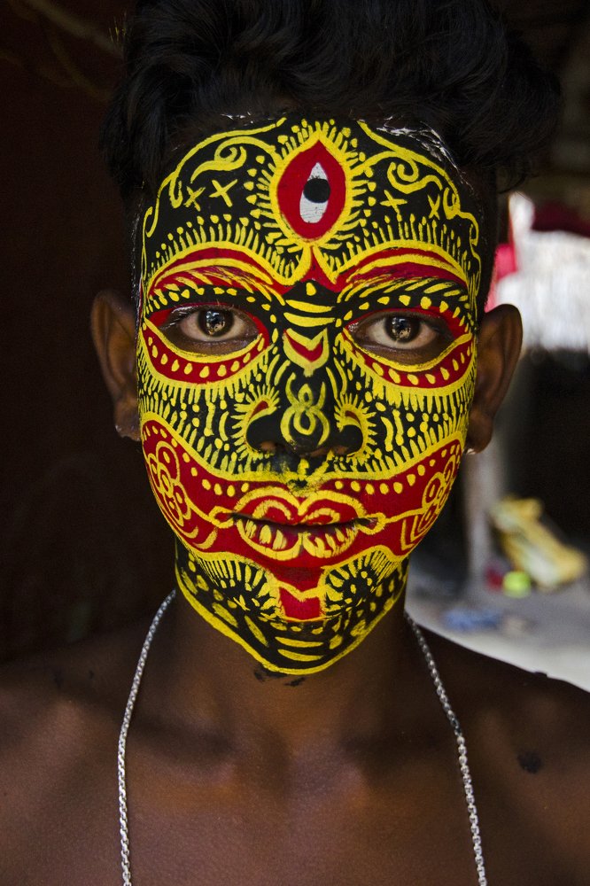 Photograph by Arindam Das