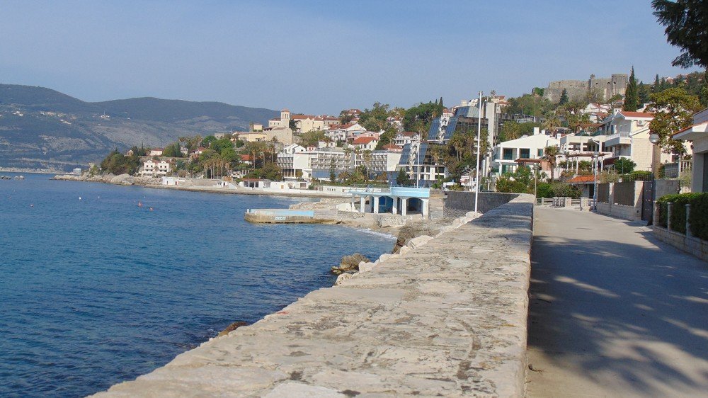 Photograph by Zdravko Ponorac