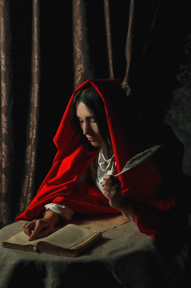 Photograph by Катерина Кравец