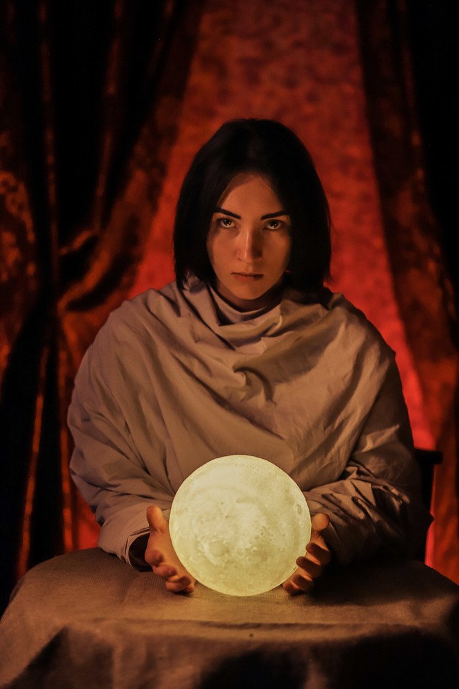 Photograph by Катерина Кравец