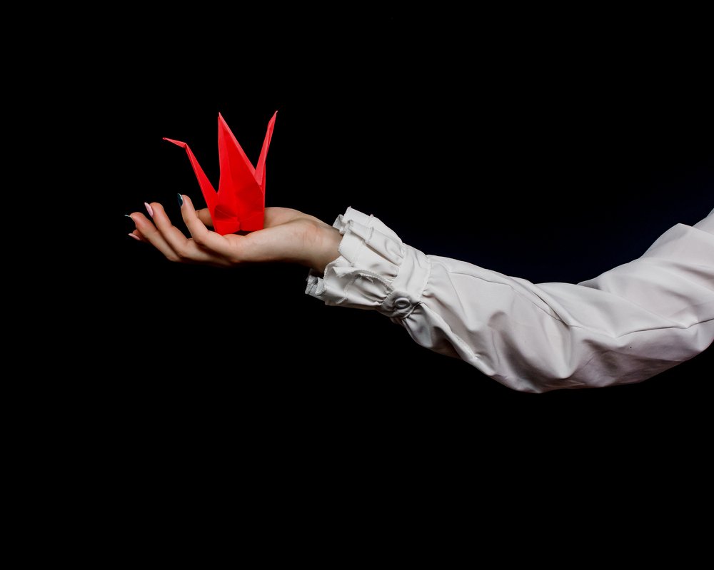 Photograph by Wojciech Grzegorczyk