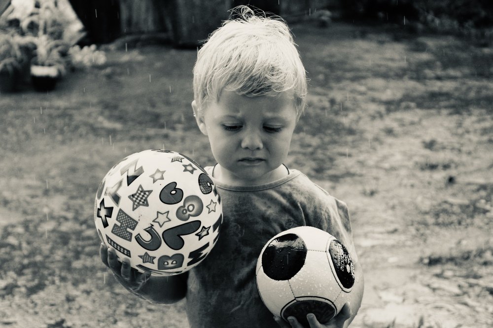 Разочарование