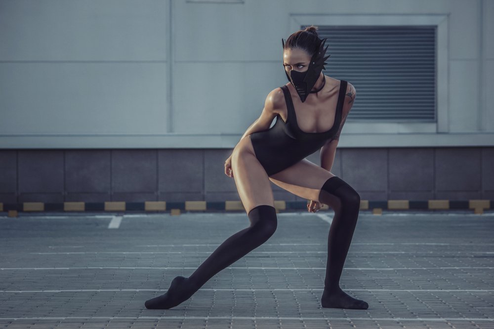 Фотография автора Олеся Набиева